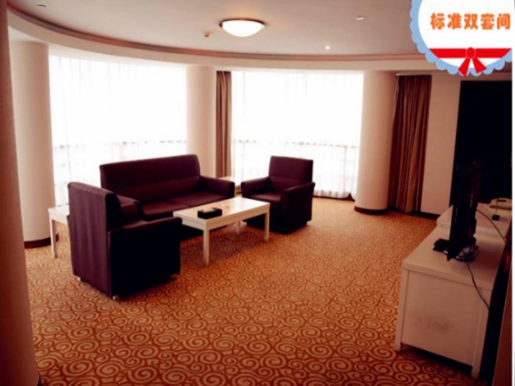 Beijing Spring Hotel エクステリア 写真