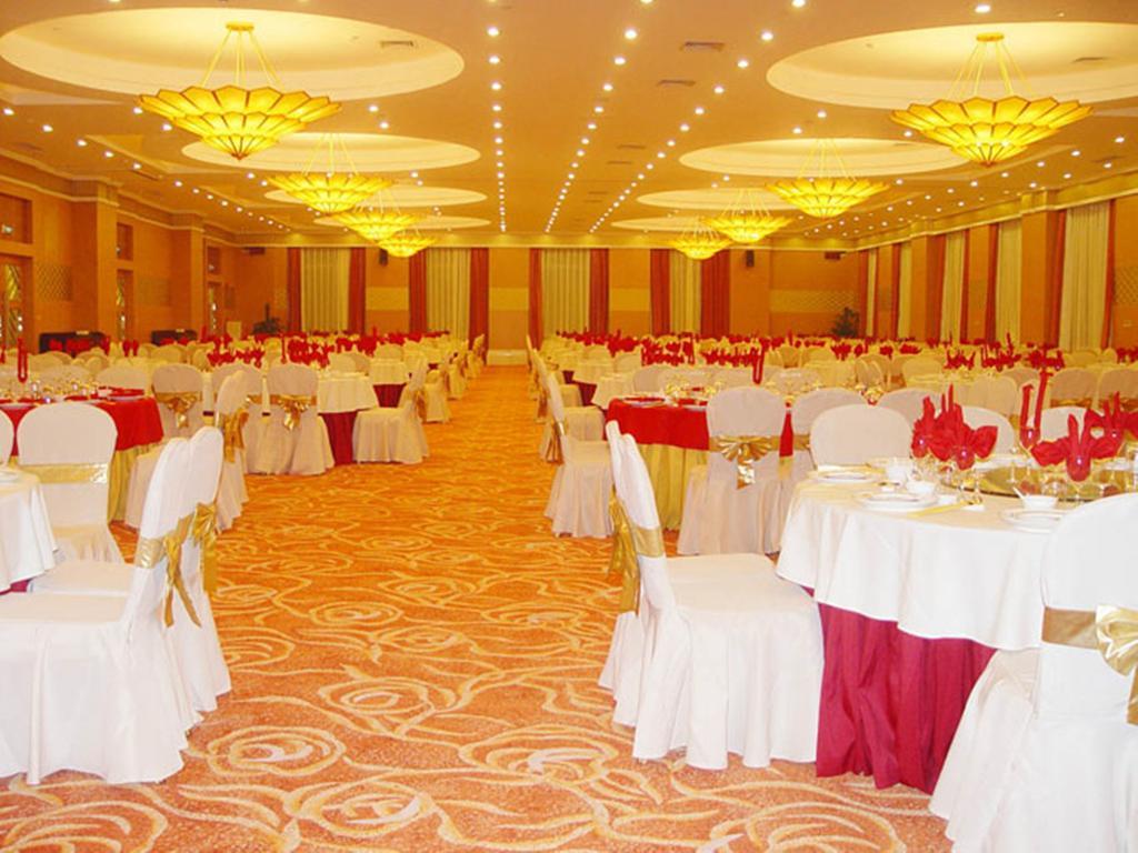 Beijing Spring Hotel エクステリア 写真