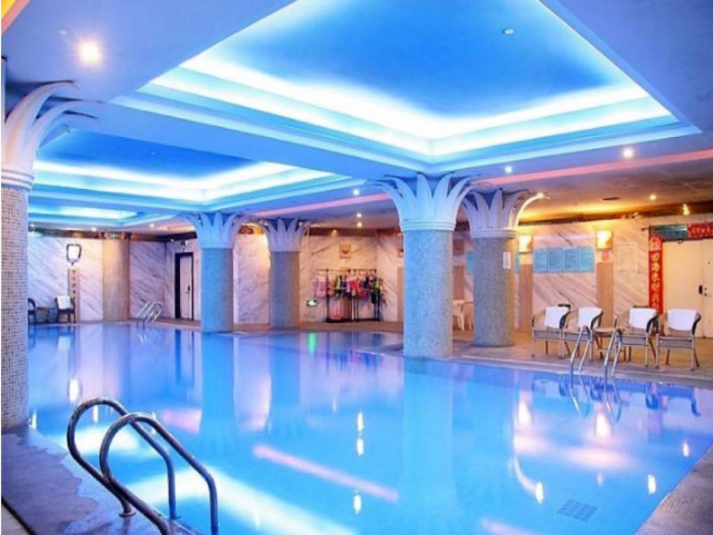 Beijing Spring Hotel エクステリア 写真