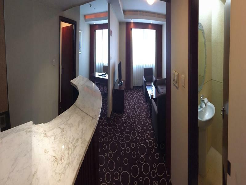 Beijing Spring Hotel エクステリア 写真